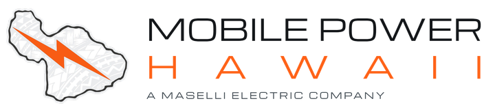 Mobile Power Hawaii, a Maselli Electric company