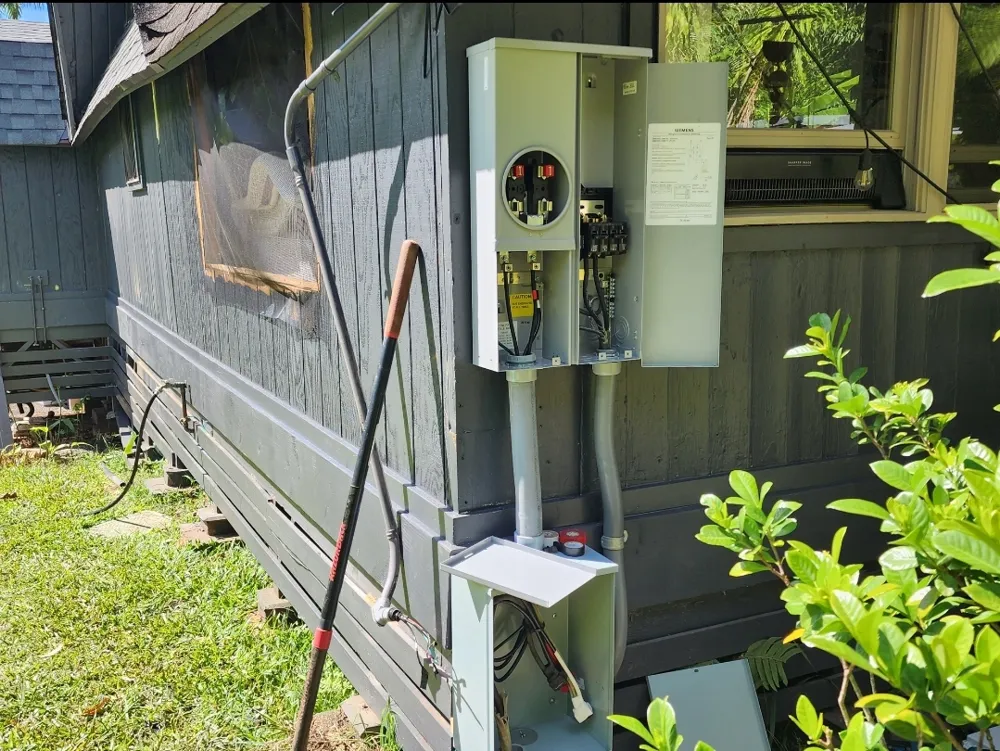 Troubleshooting & urgent service: Service call · Upcountry